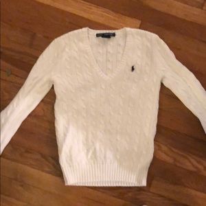 Ralph Lauren Sweater